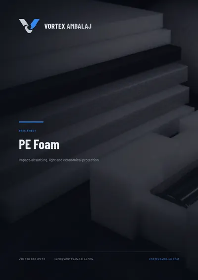 PE Foam