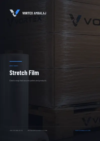 Stretch Film