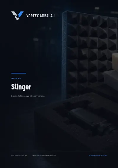 Sünger