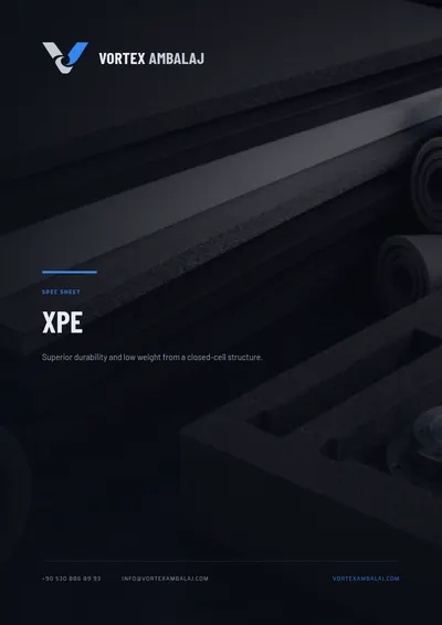 XPE