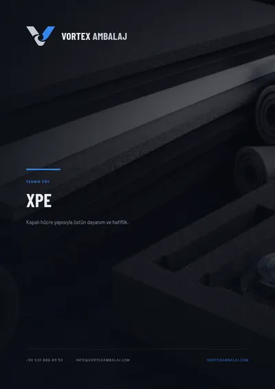 XPE